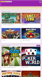 Mobile Screenshot of gamezooks.com